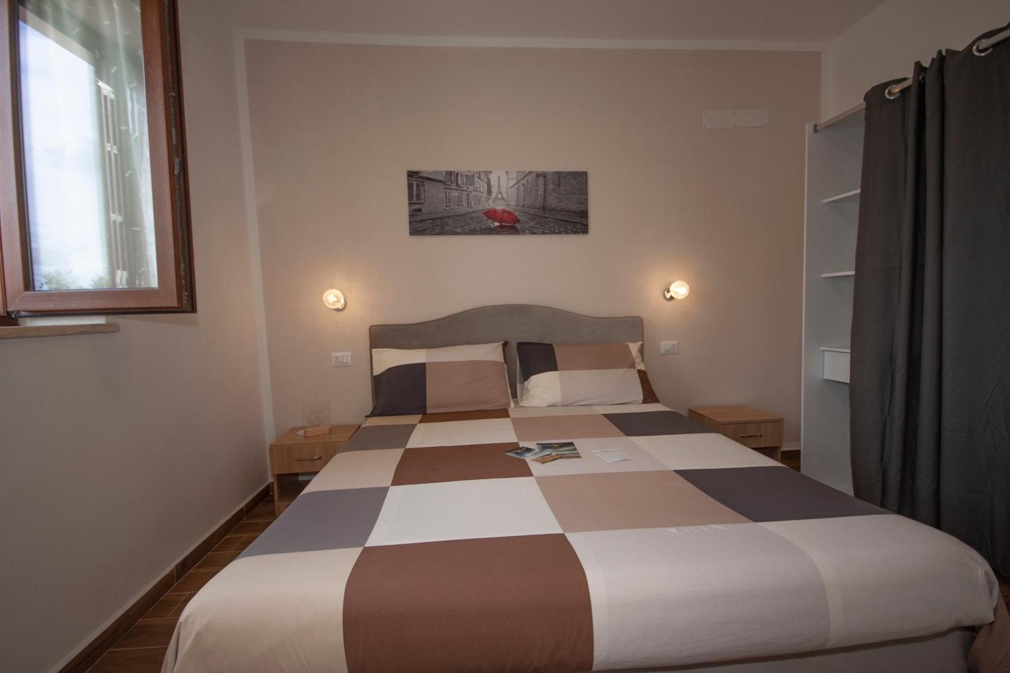 Agriturismo L'Istrice Di Gio Montalto di Castro Ngoại thất bức ảnh